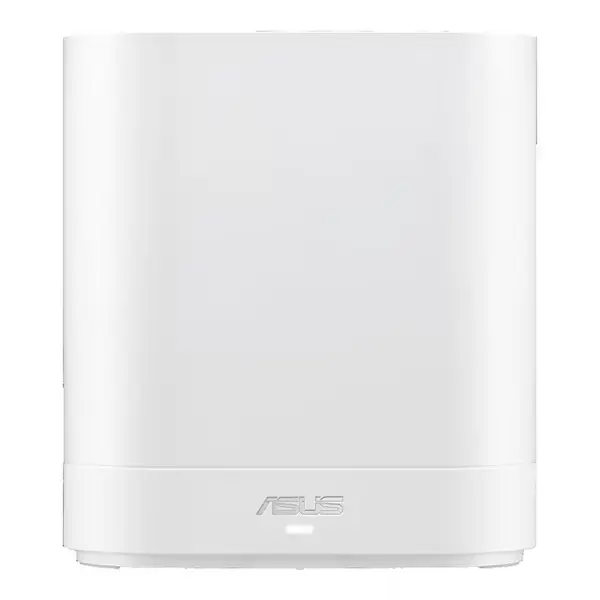 ASUS ExpertWiFi EBM68, AX7800 Tri-Band Business WiFi 6 System White (1 Pack), Guest, 90IG07V0-MO3A60