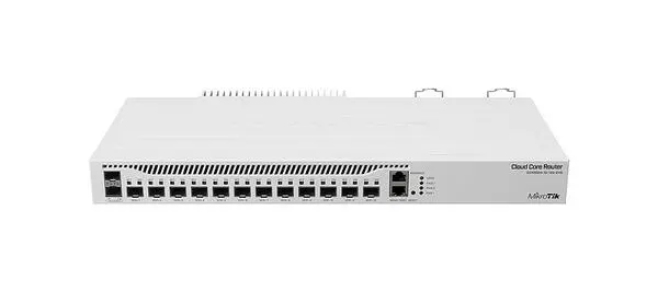 Cloud Core Router MikroTik CCR2004-1G-12S+2XS