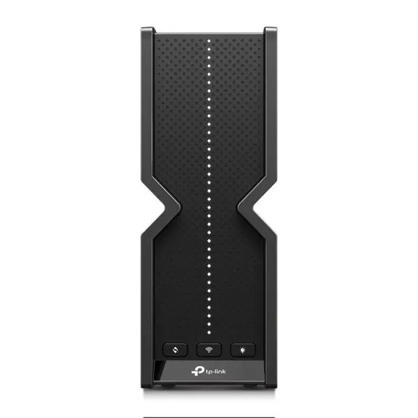 Рутер Wi-Fi 7 TP-Link Archer BE550 BE9300 3-лентов